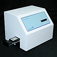 PFO Particle Fall Out Photometer Mk 5 微量放射性降下粒子露出計